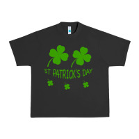 Pigment Black Irish Princess Urban Heavy Tee - Bettercallsaul