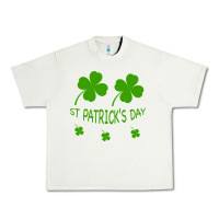 Pistachio Irish Princess Urban Heavy Tee - Bettercallsaul