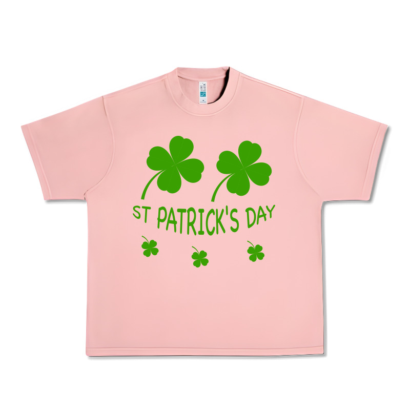 Irish Princess Urban Heavy Tee by Bettercallsaul | Teevron
