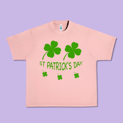 Irish Princess Urban Heavy Tee Designed By Bettercallsaul
