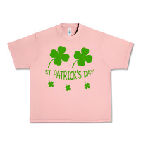 Salmon Irish Princess Urban Heavy Tee - Bettercallsaul