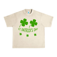 Sandshell Irish Princess Urban Heavy Tee - Bettercallsaul