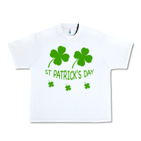 White Irish Princess Urban Heavy Tee - Bettercallsaul