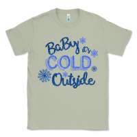 Matcha Baby It s Cold Outside Classic Tee - Bettercallsaul