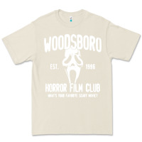 Bone The woodsboro horror film Premium Tee - tuanDangUi
