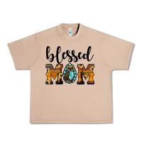Burro blessed mom Urban Heavy Tee - JahusDesignShop