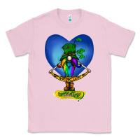 Bubblegum Pink St Patricks Day Gnome Classic Tee - Bettercallsaul
