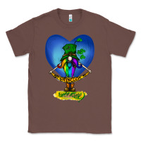 Chestnut St Patricks Day Gnome Classic Tee - Bettercallsaul
