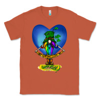 Copper St Patricks Day Gnome Classic Tee - Bettercallsaul