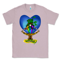 Lilac St Patricks Day Gnome Classic Tee - Bettercallsaul