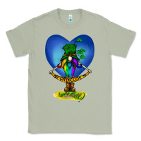 Matcha St Patricks Day Gnome Classic Tee - Bettercallsaul