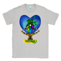 Moon Dust St Patricks Day Gnome Classic Tee - Bettercallsaul