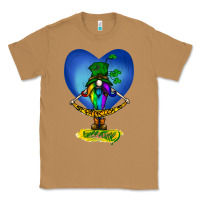 Toasted Coconut St Patricks Day Gnome Classic Tee - Bettercallsaul