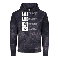 Tax Day Eat Sleep Do Taxes Repeat Gift Vintage Hoodie | Teevron