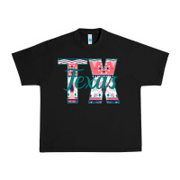 Black Texas Urban Heavy Tee - Bettercallsaul