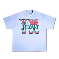 Grape Ice Texas Urban Heavy Tee - Bettercallsaul