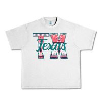 Lunar Rock Texas Urban Heavy Tee - Bettercallsaul