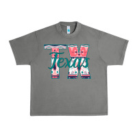 Tornado Texas Urban Heavy Tee - Bettercallsaul
