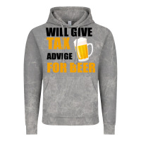 Cloud Rock Tax Day Will Give Advice For Beer Gift Vintage Hoodie - Bettercallsaul