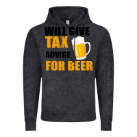 Vintage Black Tax Day Will Give Advice For Beer Gift Vintage Hoodie - Bettercallsaul
