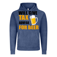 Vintage Denim Tax Day Will Give Advice For Beer Gift Vintage Hoodie - Bettercallsaul