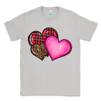 Moon Dust valentine's day hearts Classic Tee - RanaPortraitStore