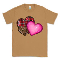 Toasted Coconut valentine's day hearts Classic Tee - RanaPortraitStore