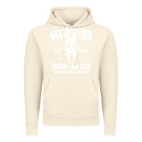 Vintage Artic The woodsboro horror film Vintage Hoodie - tuanDangUi