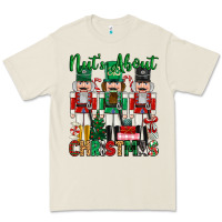 Bone nuts about christmas Premium Tee - MaliasSmallBusiness