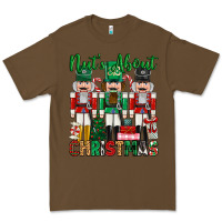 Cacao nuts about christmas Premium Tee - MaliasSmallBusiness