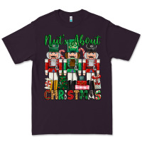 Plum nuts about christmas Premium Tee - MaliasSmallBusiness