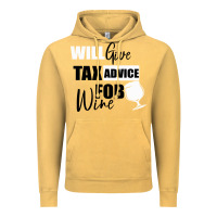Tax Day Will Give Advice For Beer Gift Vintage Hoodie | Teevron
