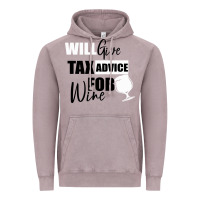 Vintage Zinc Tax Day Will Give Advice For Beer Gift Vintage Hoodie - Bettercallsaul