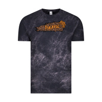 Cloud Black Home Vintage Tee - Bettercallsaul