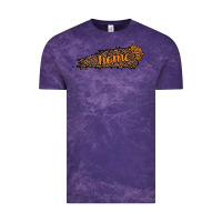 Cloud Purple Home Vintage Tee - Bettercallsaul
