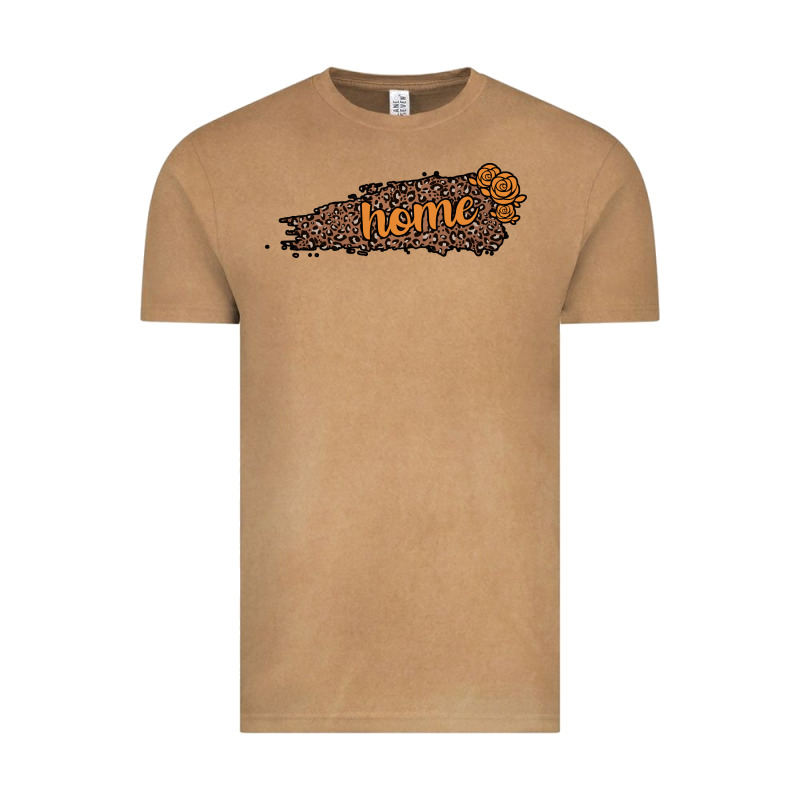 Home Vintage Tee by Bettercallsaul | Teevron