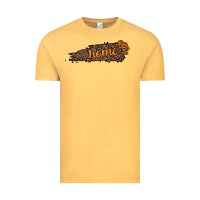 Vintage Mustard Home Vintage Tee - Bettercallsaul