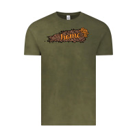 Vintage Olive Home Vintage Tee - Bettercallsaul