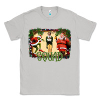 Moon Dust Christmas Friends Squad Classic Tee - Bettercallsaul