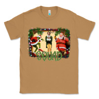Toasted Coconut Christmas Friends Squad Classic Tee - Bettercallsaul