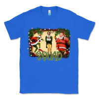 True Royal Christmas Friends Squad Classic Tee - Bettercallsaul