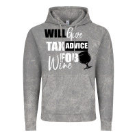 Cloud Rock Tax Day Will Give Advice For Beer Gift Vintage Hoodie - Bettercallsaul