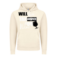 Vintage Artic Tax Day Will Give Advice For Beer Gift Vintage Hoodie - Bettercallsaul