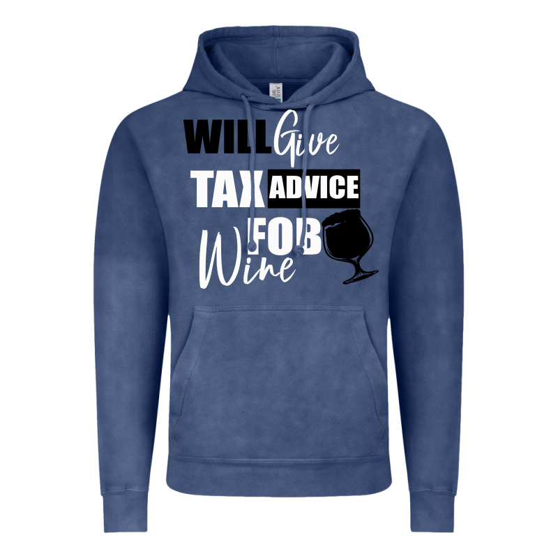 Tax Day Will Give Advice For Beer Gift Vintage Hoodie by Bettercallsaul | Teevron