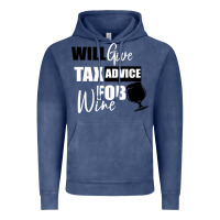 Vintage Denim Tax Day Will Give Advice For Beer Gift Vintage Hoodie - Bettercallsaul