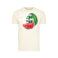 Vintage Arctic Watermelon Crawl Vintage Tee - Bettercallsaul
