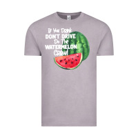 Vintage Zinc Watermelon Crawl Vintage Tee - Bettercallsaul