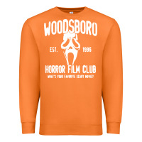 Carrot The woodsboro horror film Premium Sweatshirt - tuanDangUi