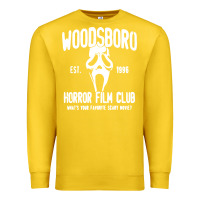 Lemon The woodsboro horror film Premium Sweatshirt - tuanDangUi