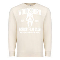 Sandshell The woodsboro horror film Premium Sweatshirt - tuanDangUi